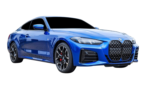 BMW 4er Coupé Neuwagen
